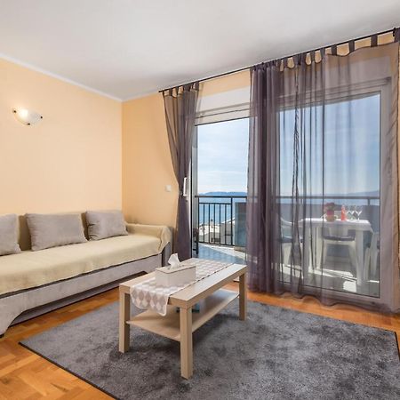 Apartman Iris 2 -Rijeka Lejlighed Eksteriør billede
